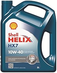 Shell helix hx7 d'occasion  Livré partout en France