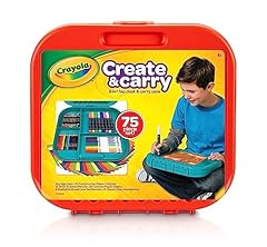 Crayola create carry for sale  Delivered anywhere in USA 