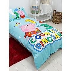 Peppa pig official for sale  Delivered anywhere in UK