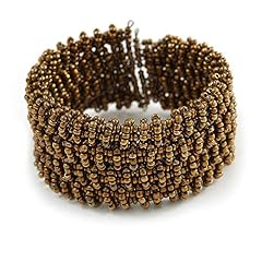 Avalaya trendy bronze for sale  Delivered anywhere in UK