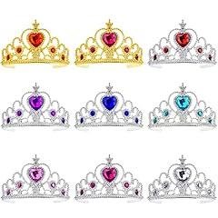 Forreen prinzessin tiara gebraucht kaufen  Wird an jeden Ort in Deutschland