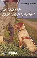 Dresse chien arrêt d'occasion  Livré partout en France