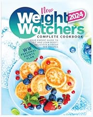 New weight watchers for sale  Delivered anywhere in UK