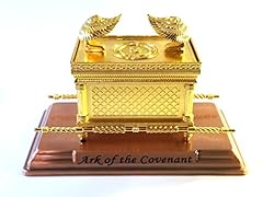 Gold plated ark for sale  Delivered anywhere in USA 