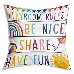 Zngfon playroom sign for sale  Delivered anywhere in USA 