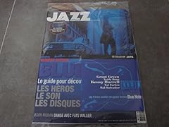 Jazz magazine 667 d'occasion  Livré partout en France