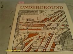 Underground for sale  Delivered anywhere in USA 