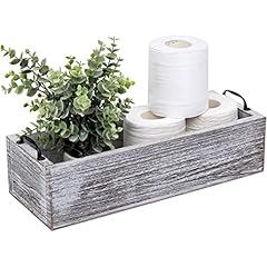 Bathroom decor box for sale  Delivered anywhere in USA 