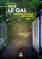énigme camp loges d'occasion  Livré partout en France