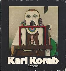 Karl korab ölbilder gebraucht kaufen  Wird an jeden Ort in Deutschland