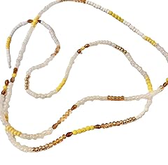 Collare eleke ochun for sale  Delivered anywhere in USA 