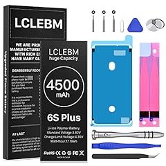 Lclebm battery iphone for sale  Delivered anywhere in USA 