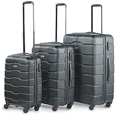 Vonhaus luggage set for sale  Delivered anywhere in UK