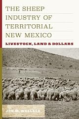 Sheep industry territorial for sale  Delivered anywhere in USA 