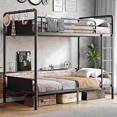 Jocoevol metal bunk for sale  Delivered anywhere in USA 