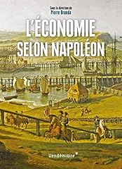 Economie napoléon monnaie d'occasion  Livré partout en France