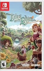 Tales shire lord for sale  Delivered anywhere in USA 