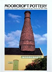 Moorcroft pottery guide for sale  Delivered anywhere in USA 