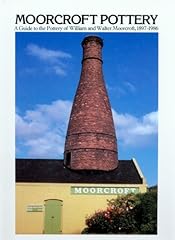 Moorcroft pottery guide for sale  Delivered anywhere in USA 