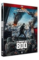 Brigade 800 blu d'occasion  Livré partout en France