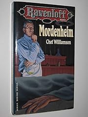 Mordenheim ravenloft for sale  Delivered anywhere in UK