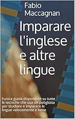 Imparare inglese altre usato  Spedito ovunque in Italia 