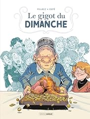 Gigot histoire complète d'occasion  Livré partout en France