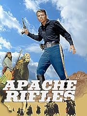 Apache rifles for sale  Delivered anywhere in UK