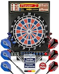 Elektronische dartscheibe dart gebraucht kaufen  Wird an jeden Ort in Deutschland
