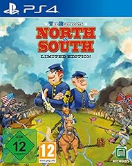 The bluecoats north gebraucht kaufen  Wird an jeden Ort in Deutschland