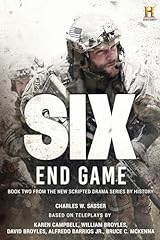 Six end game for sale  Delivered anywhere in USA 