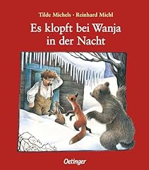 Klopft wanja nacht gebraucht kaufen  Wird an jeden Ort in Deutschland
