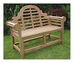 Marlborough teak 150cms for sale  Delivered anywhere in UK