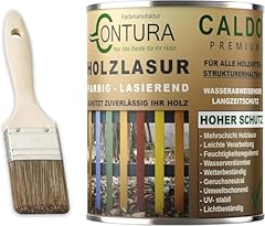 Contura holzlasur 750ml gebraucht kaufen  Wird an jeden Ort in Deutschland