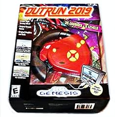 Outrun 2019 sega for sale  Delivered anywhere in USA 