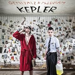 Kepler usato  Spedito ovunque in Italia 