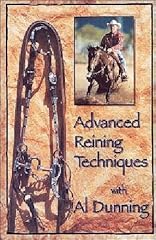 Advanced reining techniques for sale  Delivered anywhere in USA 