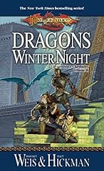 Dragons winter night for sale  Delivered anywhere in USA 