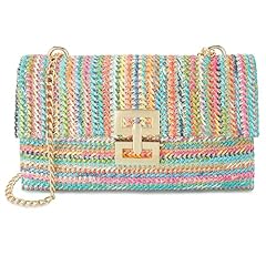 Gets straw clutch for sale  Delivered anywhere in USA 