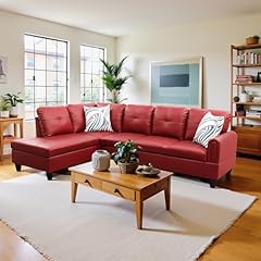 Ubmelt sectional couches for sale  Delivered anywhere in USA 