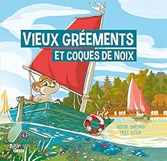 Vieux greements coques d'occasion  Livré partout en France