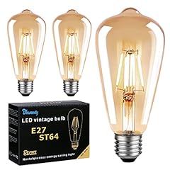 Ampoule led edison d'occasion  Livré partout en France