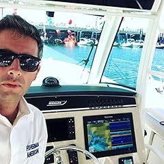 Fisherman americani il usato  Spedito ovunque in Italia 