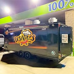 Festival food truck for sale  Delivered anywhere in UK