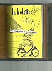 Hulotte special mouche d'occasion  Livré partout en France
