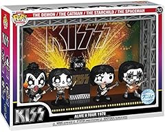 Funko kiss pack usato  Spedito ovunque in Italia 