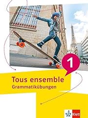 Tous ensemble grammatikübunge gebraucht kaufen  Wird an jeden Ort in Deutschland