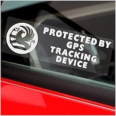 Cm8 stickers ppvauxhallgps for sale  Delivered anywhere in UK
