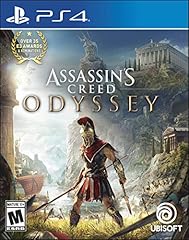 Assassin creed odyssey for sale  Delivered anywhere in USA 