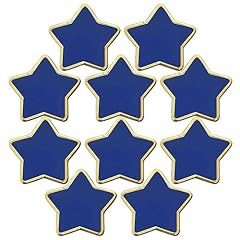 Star badge lapel for sale  Delivered anywhere in UK